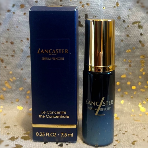 Lancaster Sérum Princier 0.25 fl oz